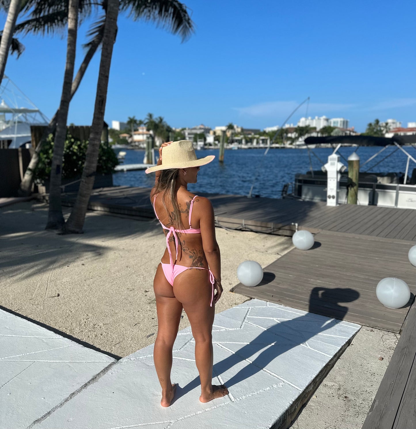 Bikini Barbie Girl